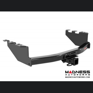 Chevrolet Silverado 1500 Trailer Hitch - Class IV Hitch (2014 - 2017)